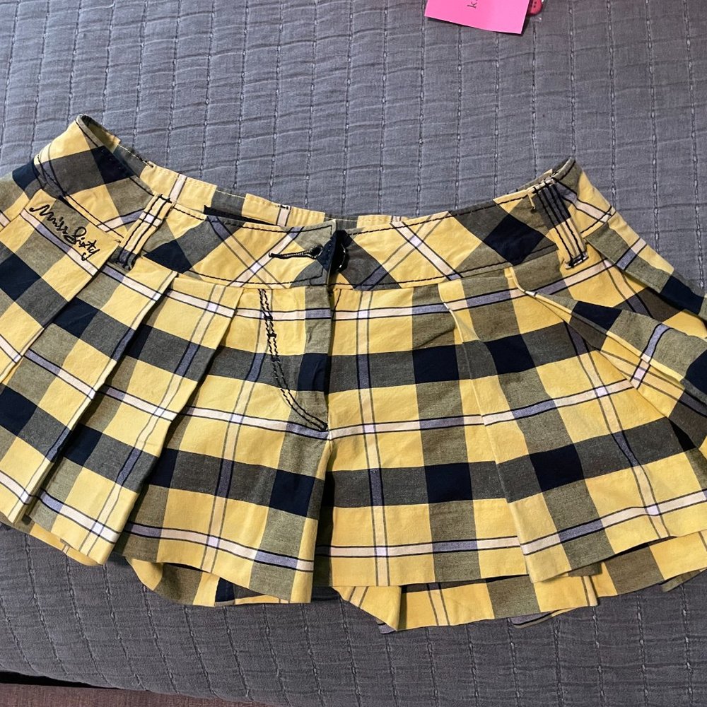 Miss Sixty Skirt/Skort